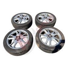 PORSCHE CAYENNE 955 S 20"