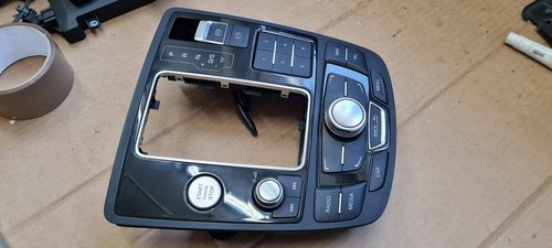 Audi 2012 head unit - audi, 4g