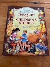 Hilda boswell treasury of - boswell's,