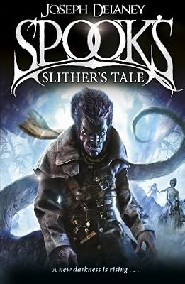 Spooks slithers tale book 11 - spooks:,