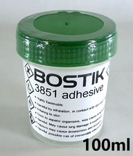 ☢ BOSTIK 3851 ☢ Adhesive