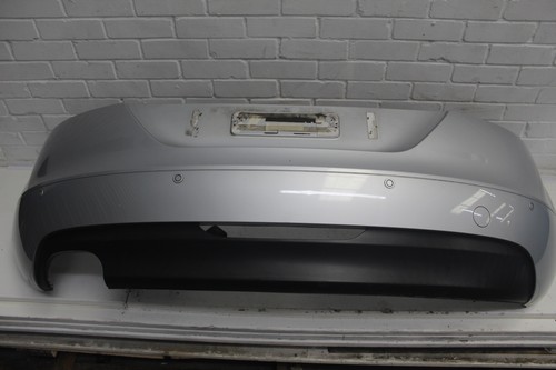 Audi mk2 rear - tt,