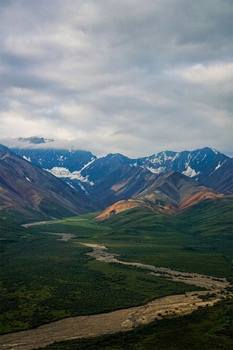 614919 mount mckinley - mckinley, and