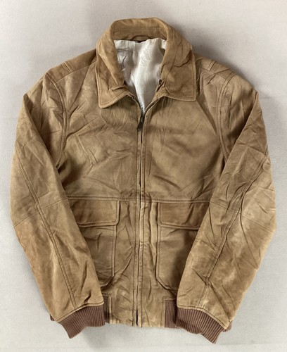 Zara man leather - zara,