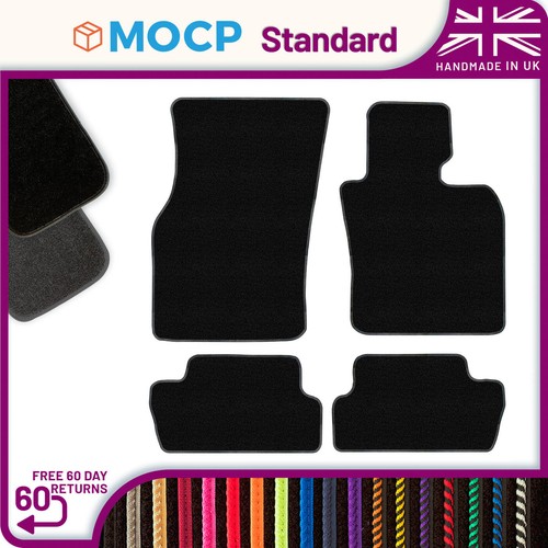 Standard car mats - to, fit