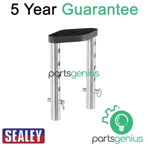 Sealey viking low - sealey, pit
