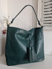 Osprey London Real Leather
