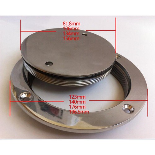 Heavy duty stainless steel - duty,