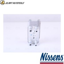 OIL COOLER AUTOMATIC