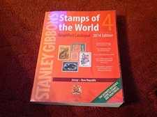 Stanley Gibbons Stamps Of The