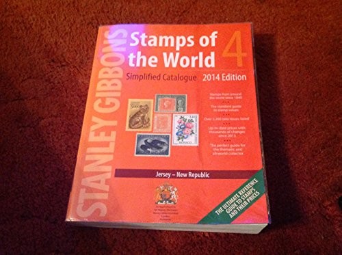 Stanley gibbons stamps the - of,
