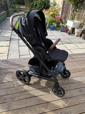 Nuna Mixx Next Pushchair