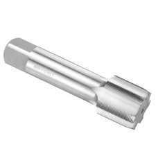 Hand Plug Tap M45 x 1.5 H2 Thread Plug Style Screw Tapping Threading Tool