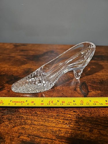 Vintage tutbury crystal - vintage,