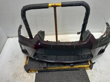 FORD FOCUS C MAX Front Bumper