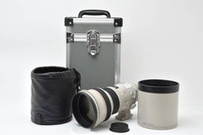 Canon CANON EF 300mm F2.8 L