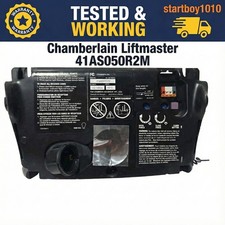 Chamberlain Liftmaster