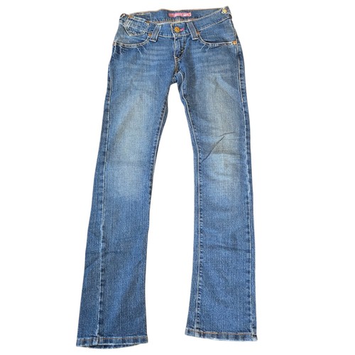 Levi 504 slouch straight y2k - 504,