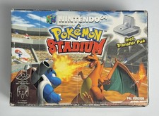 Pokemon Stadium [No Inserts] -