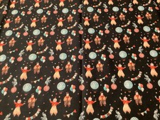 Half Metre John Louden Cotton