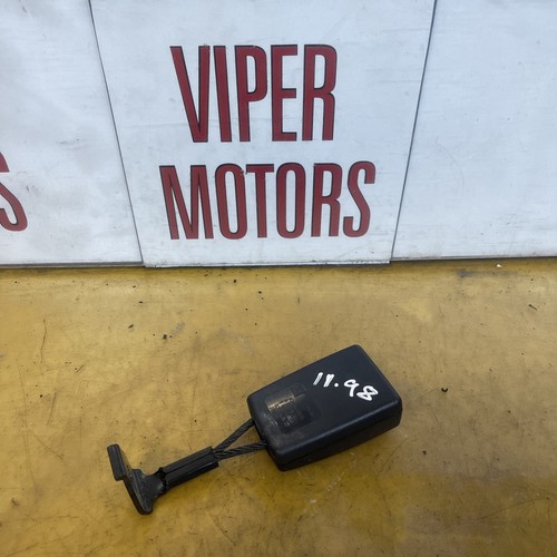 Vauxhall astra seat belt - astra,