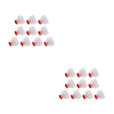 2 Pack White Shoe Cleaner