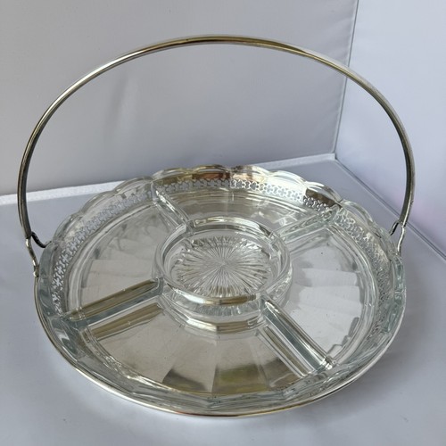 Vintage barker brothers silver - vintage,