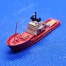 SeaVee Model SVM-09 "Angilan