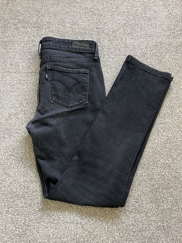 Levi black slight - levi’s,