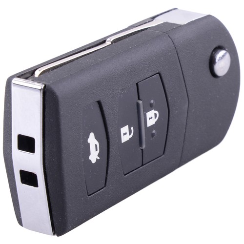 Button remote key - key, fob