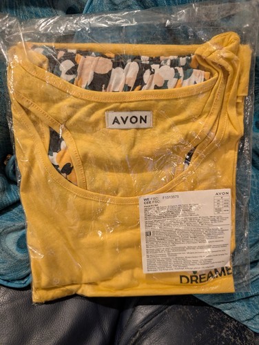 Avon ladies pyjamas new - pyjamas., new.