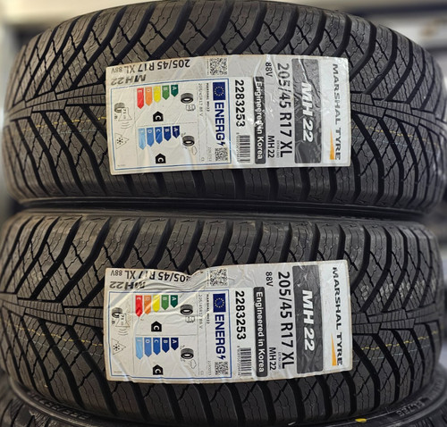 Marshal kumho 205 - marshal, 205/45