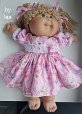 CABBAGE PATCH  TINY TREASURES