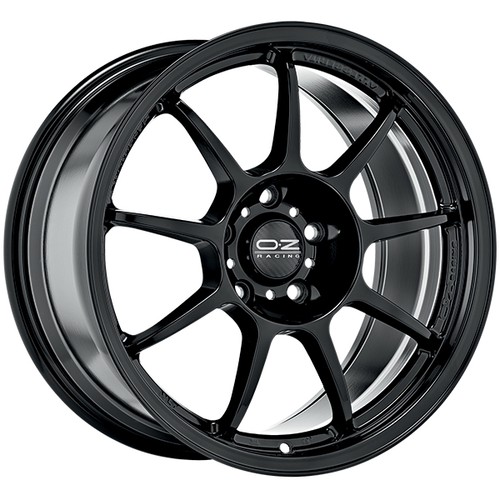 Alloy wheel racing - alloy,