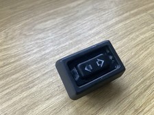 REAR WINDOW REGULATOR SWITCH