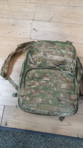 British army issue mtp - issue,
