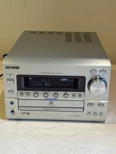 Kenwood RD-HD7 CD Player