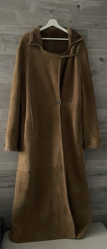Vintage millano real leather - millano,