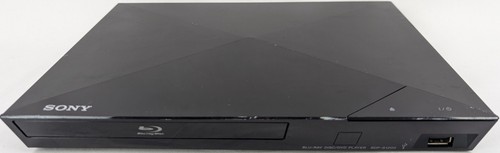 Sony bdp s1200 blu - bdp-s1200, blu-ray