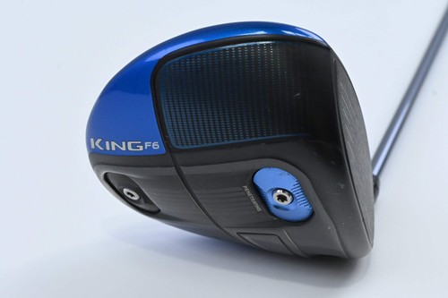 Cobra king driver 9 12 - cobra,