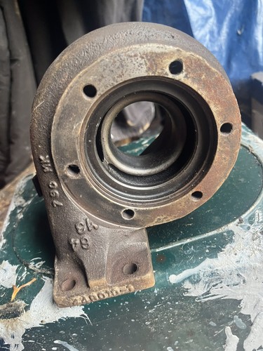 Garrett gt28 turbo housing - garrett,