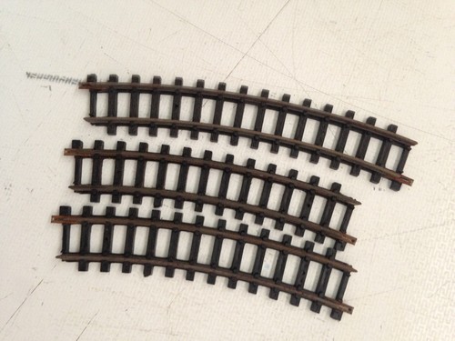 Triang gauge track - tt,
