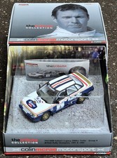 Corgi Vanguards VA11800 Colin