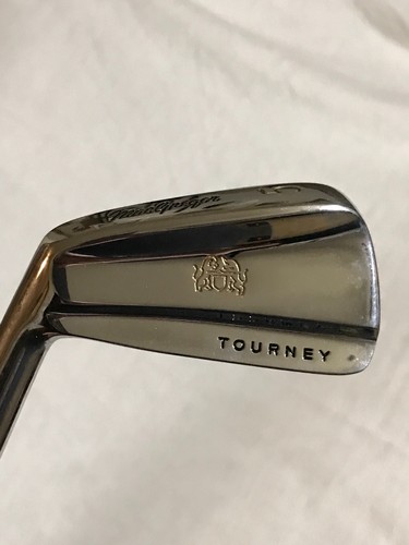 Macgregor tourney forged - macgregor,