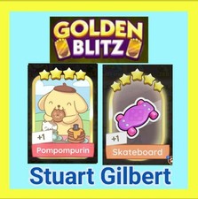 🚀Monopoly-Go golden blitz