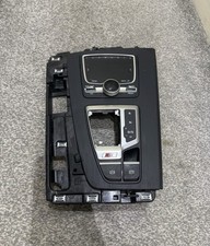 Audi Q5 SQ5 FY MMI MIB