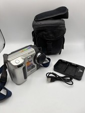 Sony Mavica MVC FD87 1.3MP