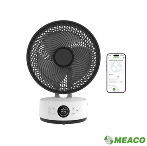 Meaco sefte pro cordless - sefte,