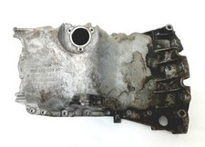 VW Passat B5.5 1.9 TDI AVB AWX Engine Oil Sump B5.5 06B103603AQ  06B 103 603 AQ