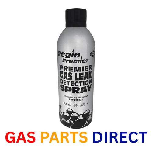 Regin premier leak detection - premier,